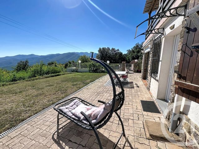 Maison &agrave; vendre - 6 pi&egrave;ces - 200,74 m2 - Montbolo - 66 - LANGUEDOC-ROUSSILLON
