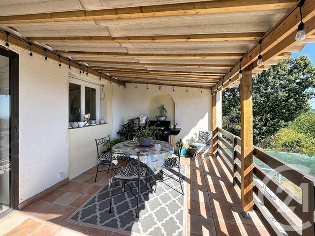 Maison &agrave; vendre - 6 pi&egrave;ces - 200,74 m2 - Montbolo - 66 - LANGUEDOC-ROUSSILLON