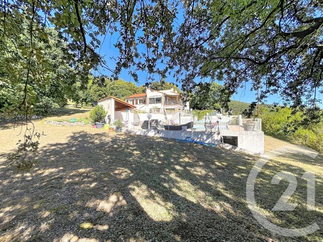 Maison &agrave; vendre - 6 pi&egrave;ces - 200,74 m2 - Montbolo - 66 - LANGUEDOC-ROUSSILLON