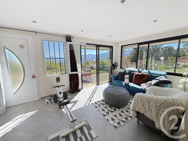 Maison &agrave; vendre - 6 pi&egrave;ces - 200,74 m2 - Montbolo - 66 - LANGUEDOC-ROUSSILLON