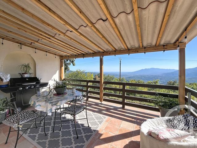 Maison &agrave; vendre - 6 pi&egrave;ces - 200,74 m2 - Montbolo - 66 - LANGUEDOC-ROUSSILLON