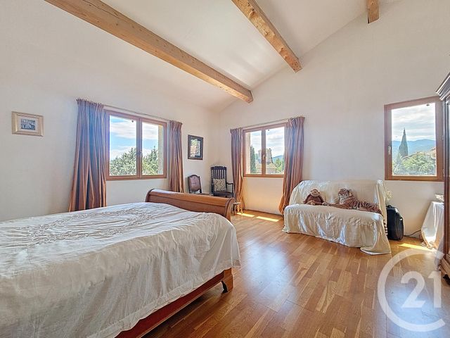 Maison à vendre - 7 pièces - 143,83 m2 - St Jean Pla De Corts - 66 - LANGUEDOC-ROUSSILLON