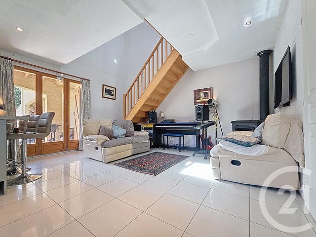 Maison à vendre - 7 pièces - 143,83 m2 - St Jean Pla De Corts - 66 - LANGUEDOC-ROUSSILLON