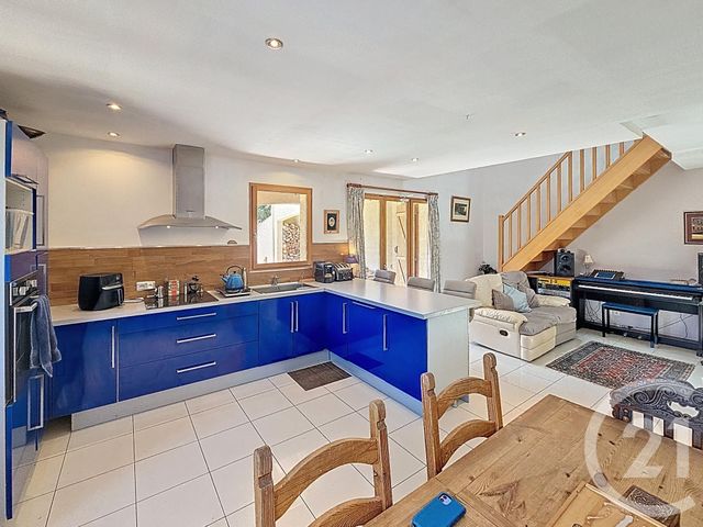 Maison à vendre - 7 pièces - 143,83 m2 - St Jean Pla De Corts - 66 - LANGUEDOC-ROUSSILLON