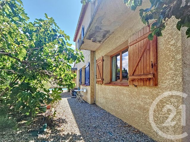 Maison à vendre - 7 pièces - 143,83 m2 - St Jean Pla De Corts - 66 - LANGUEDOC-ROUSSILLON