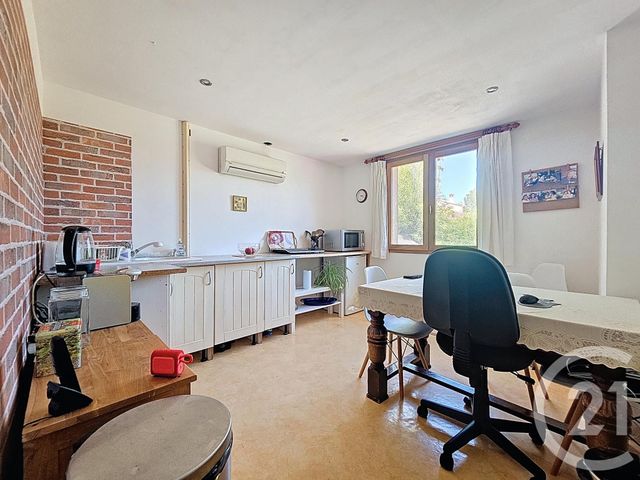 Maison à vendre - 7 pièces - 143,83 m2 - St Jean Pla De Corts - 66 - LANGUEDOC-ROUSSILLON