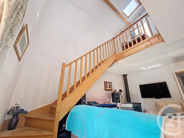 Maison à vendre - 7 pièces - 143,83 m2 - St Jean Pla De Corts - 66 - LANGUEDOC-ROUSSILLON