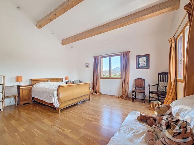 Maison à vendre - 7 pièces - 143,83 m2 - St Jean Pla De Corts - 66 - LANGUEDOC-ROUSSILLON