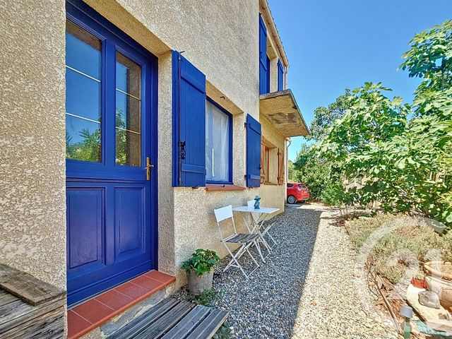Maison à vendre - 7 pièces - 143,83 m2 - St Jean Pla De Corts - 66 - LANGUEDOC-ROUSSILLON