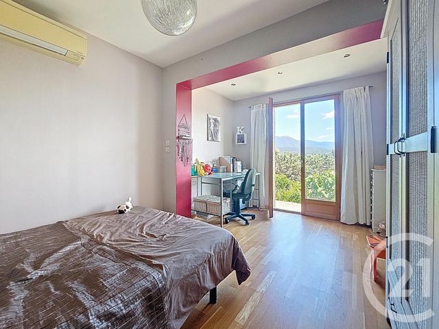 Maison à vendre - 7 pièces - 143,83 m2 - St Jean Pla De Corts - 66 - LANGUEDOC-ROUSSILLON