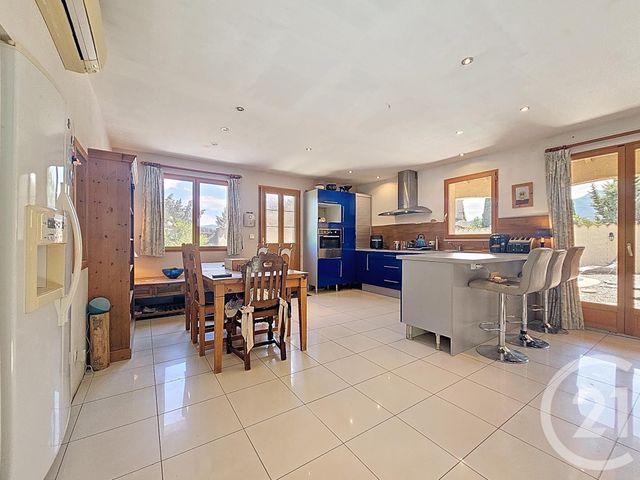 Maison à vendre - 7 pièces - 143,83 m2 - St Jean Pla De Corts - 66 - LANGUEDOC-ROUSSILLON