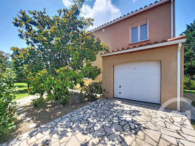 Maison &agrave; vendre - 6 pi&egrave;ces - 177,26 m2 - Ceret - 66 - LANGUEDOC-ROUSSILLON