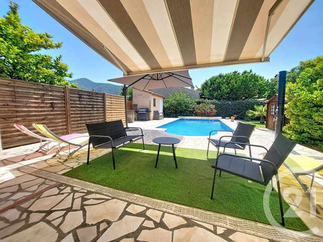 Maison &agrave; vendre - 6 pi&egrave;ces - 177,26 m2 - Ceret - 66 - LANGUEDOC-ROUSSILLON