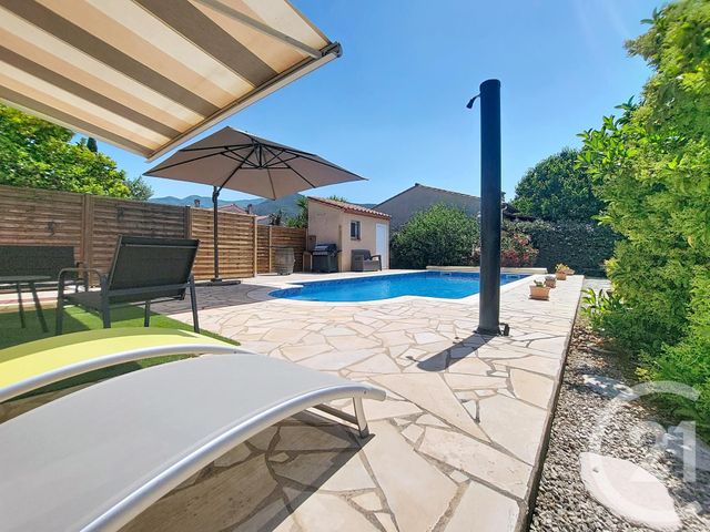 Maison &agrave; vendre - 6 pi&egrave;ces - 177,26 m2 - Ceret - 66 - LANGUEDOC-ROUSSILLON