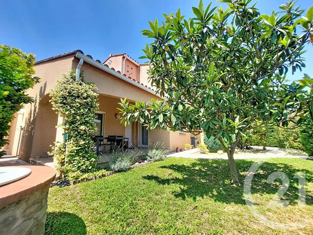 Maison &agrave; vendre - 6 pi&egrave;ces - 177,26 m2 - Ceret - 66 - LANGUEDOC-ROUSSILLON