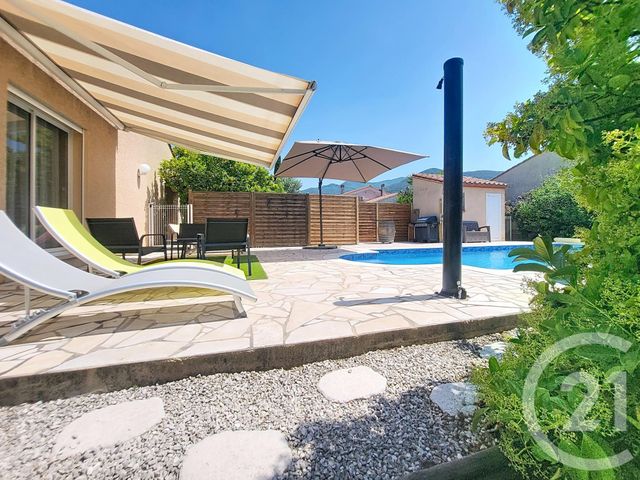 Maison &agrave; vendre - 6 pi&egrave;ces - 177,26 m2 - Ceret - 66 - LANGUEDOC-ROUSSILLON
