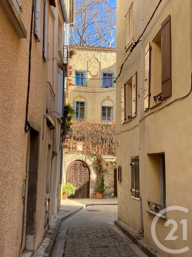 Maison à vendre - 4 pièces - 93,50 m2 - Ceret - 66 - LANGUEDOC-ROUSSILLON