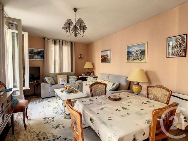 Maison à vendre - 4 pièces - 93,50 m2 - Ceret - 66 - LANGUEDOC-ROUSSILLON