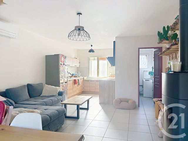 Maison &agrave; vendre - 5 pi&egrave;ces - 134,45 m2 - Ceret - 66 - LANGUEDOC-ROUSSILLON