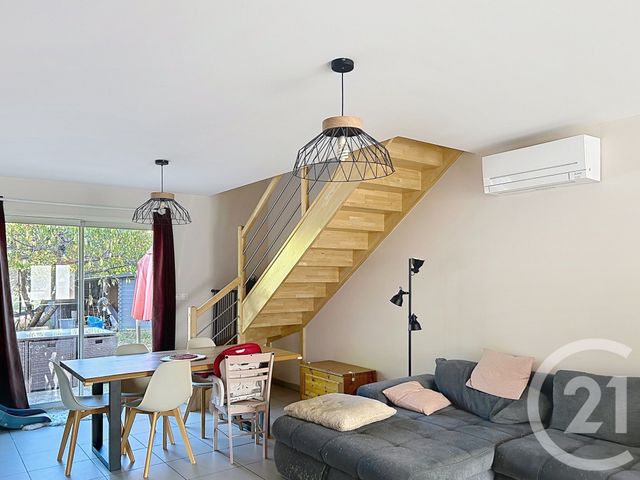 Maison &agrave; vendre - 5 pi&egrave;ces - 134,45 m2 - Ceret - 66 - LANGUEDOC-ROUSSILLON