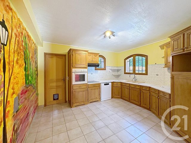 Maison &agrave; vendre - 5 pi&egrave;ces - 143 m2 - Ceret - 66 - LANGUEDOC-ROUSSILLON
