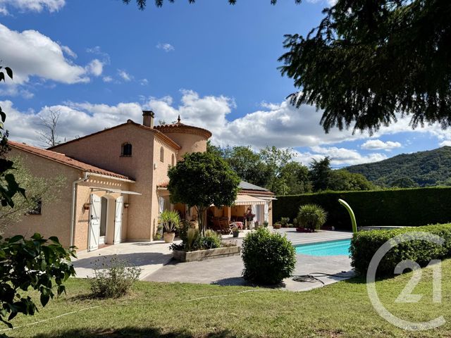 Maison à vendre - 5 pièces - 143 m2 - Reynes - 66 - LANGUEDOC-ROUSSILLON
