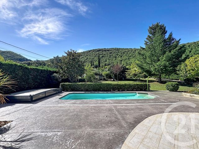 Maison &agrave; vendre - 5 pi&egrave;ces - 143 m2 - Ceret - 66 - LANGUEDOC-ROUSSILLON