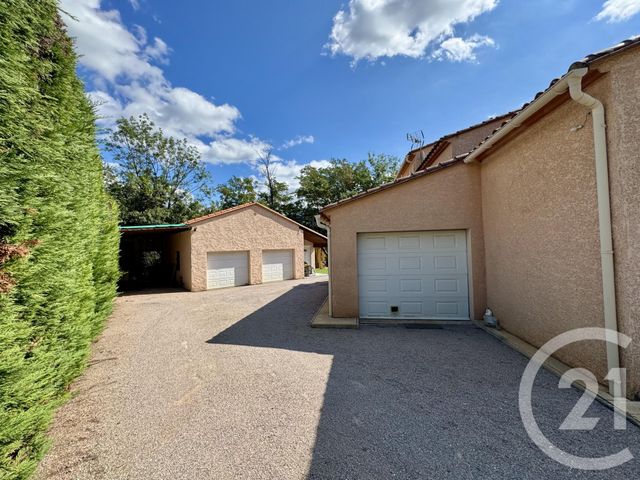 Maison à vendre - 5 pièces - 143 m2 - Reynes - 66 - LANGUEDOC-ROUSSILLON