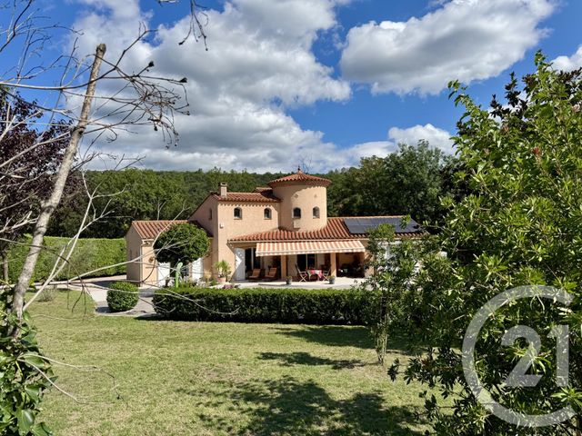Maison &agrave; vendre - 5 pi&egrave;ces - 143 m2 - Ceret - 66 - LANGUEDOC-ROUSSILLON