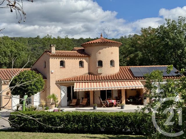 Maison à vendre - 5 pièces - 143 m2 - Reynes - 66 - LANGUEDOC-ROUSSILLON