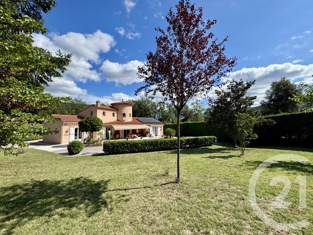 Maison à vendre - 5 pièces - 143 m2 - Reynes - 66 - LANGUEDOC-ROUSSILLON