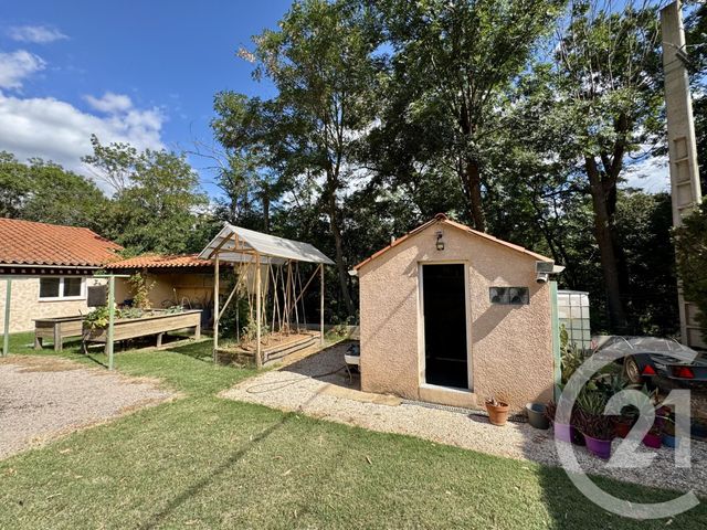 Maison à vendre - 5 pièces - 143 m2 - Reynes - 66 - LANGUEDOC-ROUSSILLON