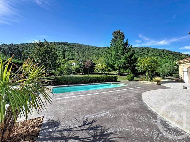 Maison &agrave; vendre - 5 pi&egrave;ces - 143 m2 - Ceret - 66 - LANGUEDOC-ROUSSILLON