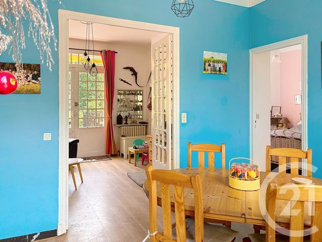 Maison à vendre - 7 pièces - 167,65 m2 - Amelie Les Bains Palalda - 66 - LANGUEDOC-ROUSSILLON