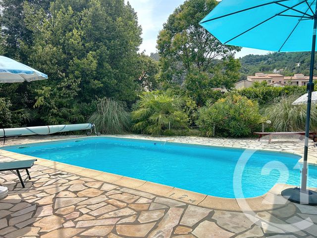 maison - AMELIE LES BAINS PALALDA - 66