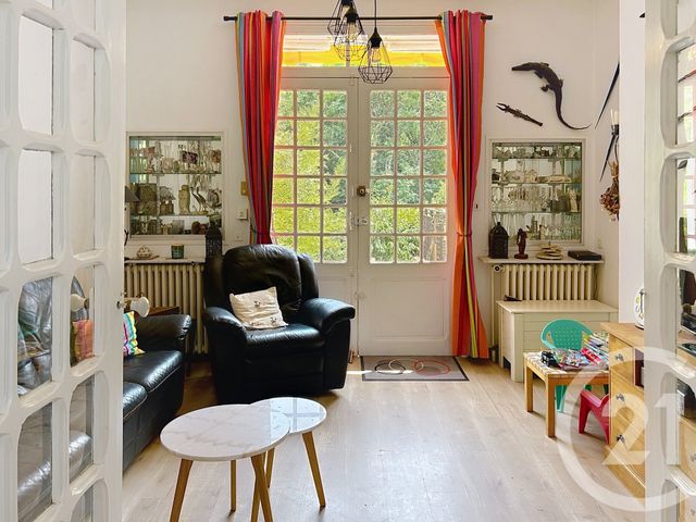 Maison à vendre - 7 pièces - 167,65 m2 - Amelie Les Bains Palalda - 66 - LANGUEDOC-ROUSSILLON