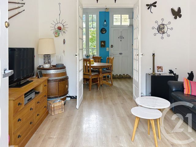 Maison à vendre - 7 pièces - 167,65 m2 - Amelie Les Bains Palalda - 66 - LANGUEDOC-ROUSSILLON