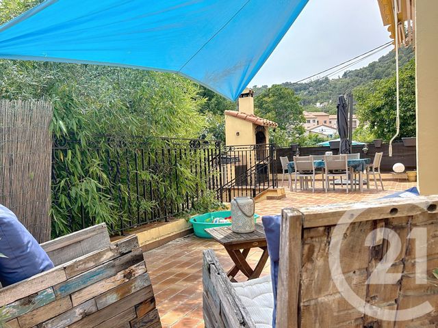 Maison à vendre - 7 pièces - 167,65 m2 - Amelie Les Bains Palalda - 66 - LANGUEDOC-ROUSSILLON