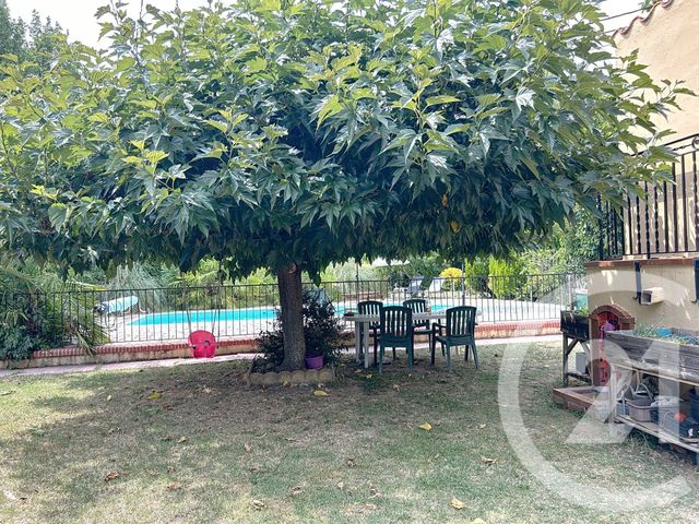 Maison à vendre - 7 pièces - 167,65 m2 - Amelie Les Bains Palalda - 66 - LANGUEDOC-ROUSSILLON