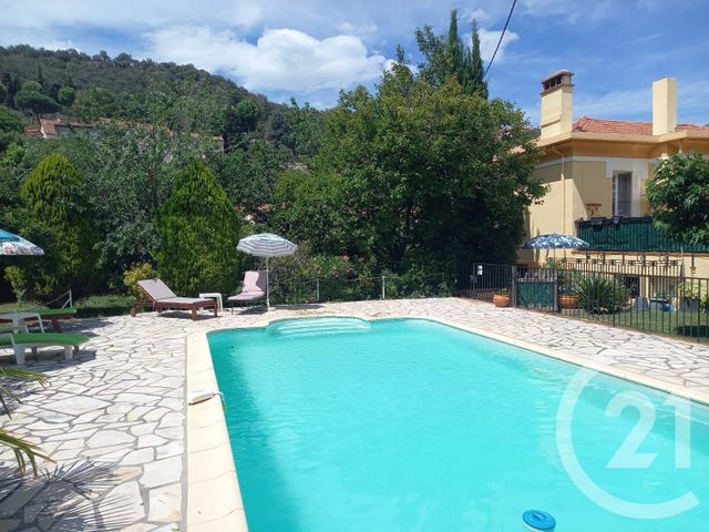 Maison à vendre AMELIE LES BAINS PALALDA