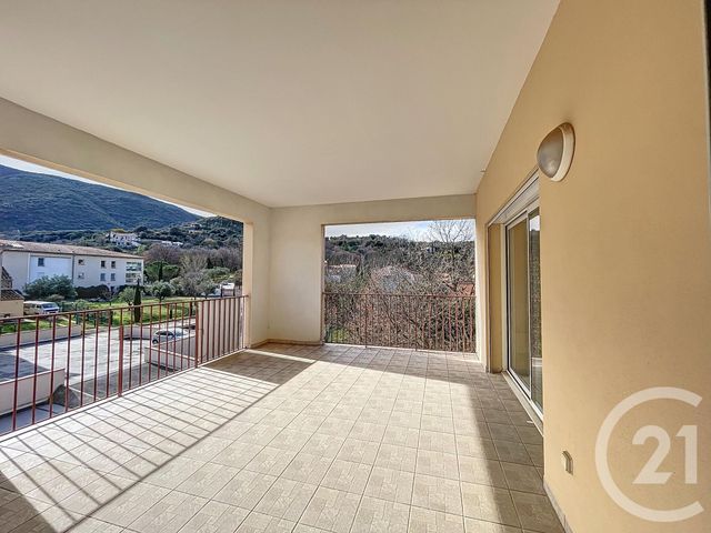 Appartement F4 à vendre CERET