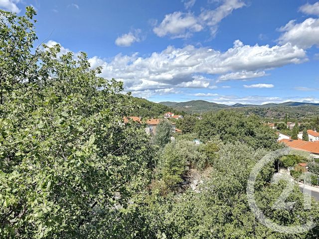 Appartement F4 à vendre - 3 pièces - 114,01 m2 - Ceret - 66 - LANGUEDOC-ROUSSILLON