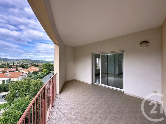 Appartement F3 à vendre - 3 pièces - 120,36 m2 - Ceret - 66 - LANGUEDOC-ROUSSILLON