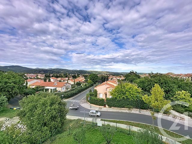 Appartement F3 à vendre - 3 pièces - 120,36 m2 - Ceret - 66 - LANGUEDOC-ROUSSILLON