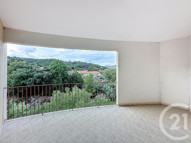 Appartement F3 à vendre - 3 pièces - 120,36 m2 - Ceret - 66 - LANGUEDOC-ROUSSILLON