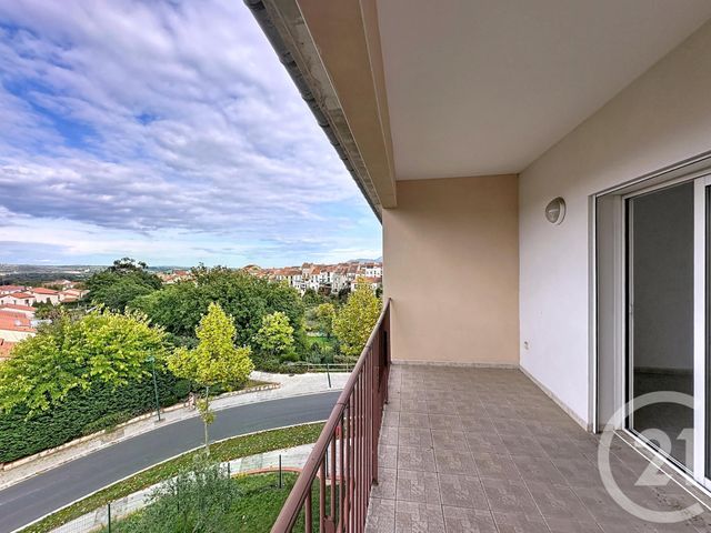 Appartement F3 à vendre - 3 pièces - 120,36 m2 - Ceret - 66 - LANGUEDOC-ROUSSILLON