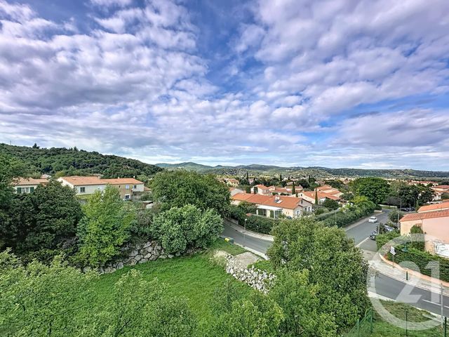 Appartement F3 à vendre - 3 pièces - 120,36 m2 - Ceret - 66 - LANGUEDOC-ROUSSILLON