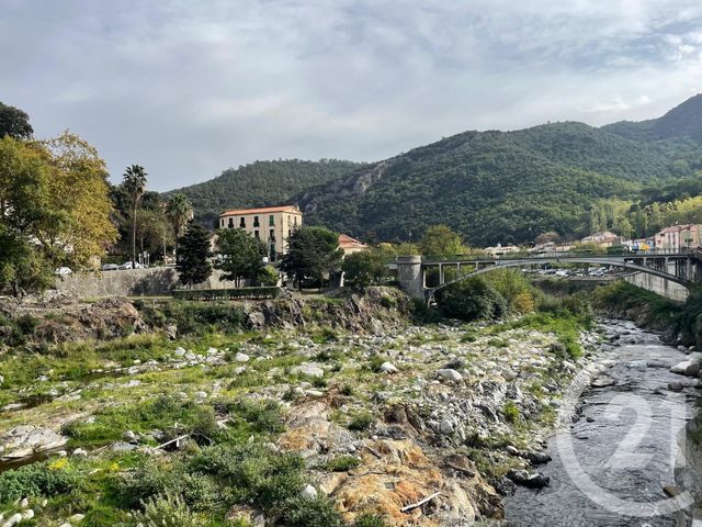 Maison à vendre - 10 pièces - 171,62 m2 - Amelie Les Bains Palalda - 66 - LANGUEDOC-ROUSSILLON