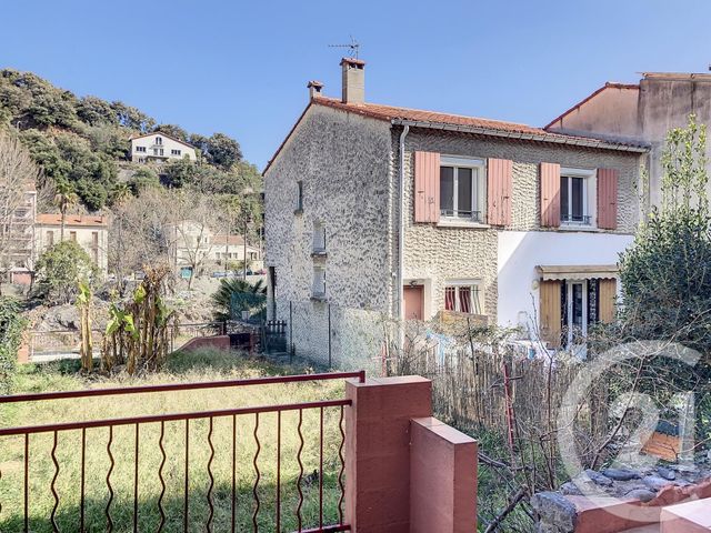 Maison à vendre - 10 pièces - 171,62 m2 - Amelie Les Bains Palalda - 66 - LANGUEDOC-ROUSSILLON