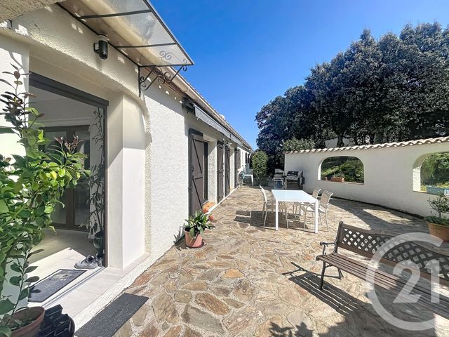 Maison &agrave; vendre - 6 pi&egrave;ces - 164 m2 - Ceret - 66 - LANGUEDOC-ROUSSILLON